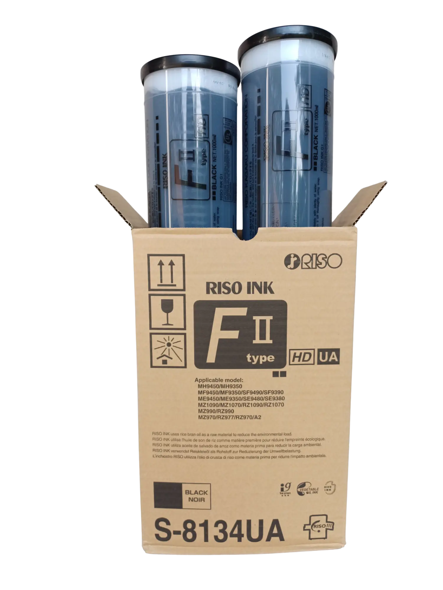 New | in-Stock RISO SE9480 Commercial Materials & Supplies Michigan US | Forbes Inkjet #1421621
