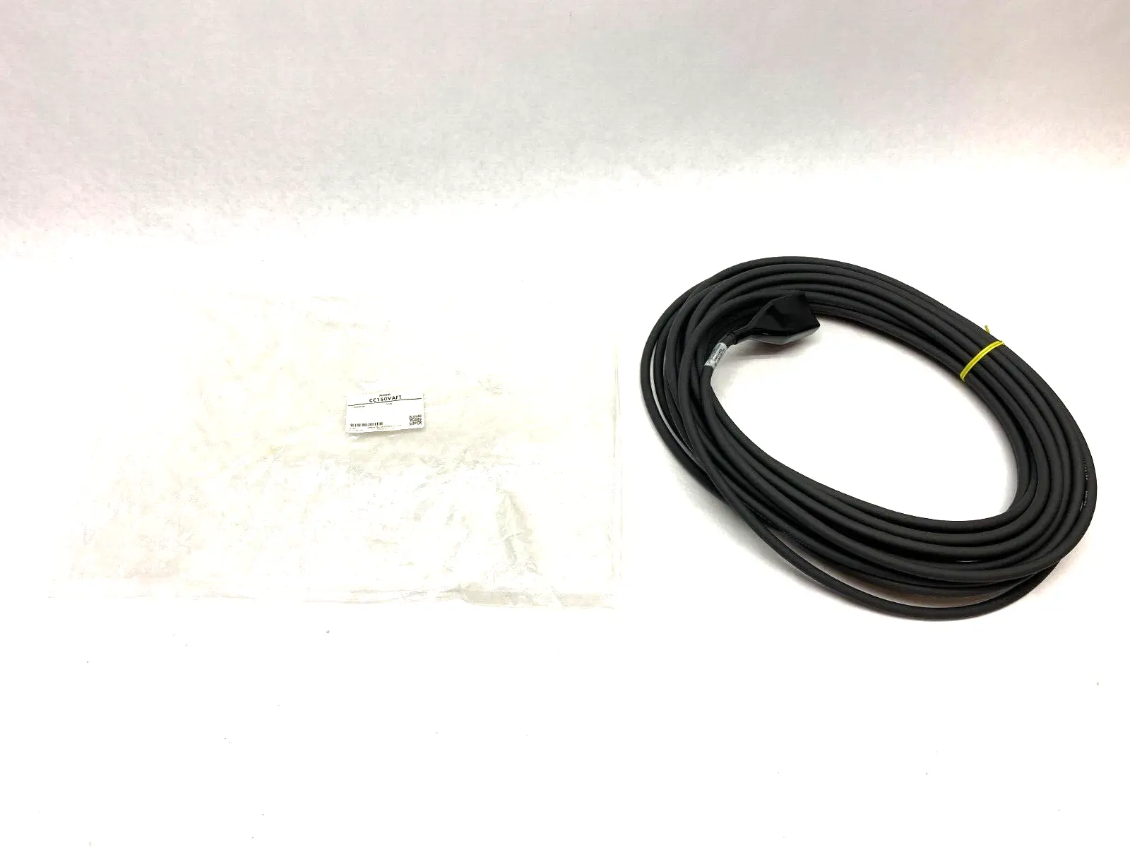 New | in-Stock ORIENTAL MOTOR MOTOR EXTENSION CABLE ASSEMBLY 15M LENGTH Cable & Wire | Maverick Industrial Sales #1113823
