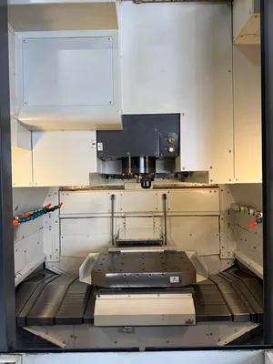 Used 2004 MORI SEIKI NV4000 DCG Vertical Machining Centers California US | MachineStation #1360780