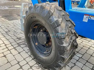 Used 2006 GENIE GTH-1056 Misc Forklifts New York US | United Lift #1445693