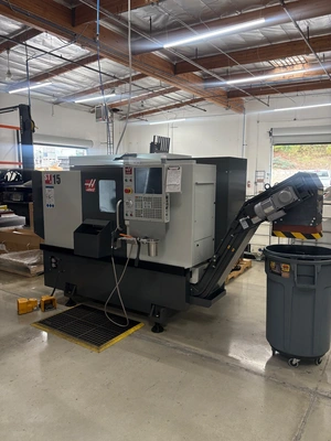 2024 HAAS ST-15 CNC Lathes | PM Machines (3)