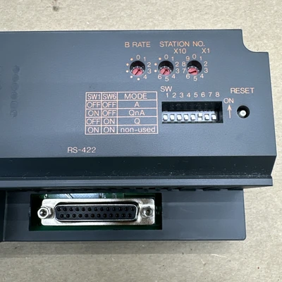NEW Mitsubishi AJ65BT-G4-S3