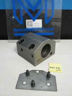 USED HAAS 04-0071