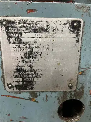 2004 SOUTHWESTERN INDUSTRIES DPMV3 Mills-Vertical CNC | Asset Exchange Corporation (4)
