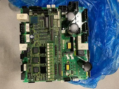 New | in-Stock FANUC A06B-6107-H002 Servo Drives Michigan US | Aucto #1334450