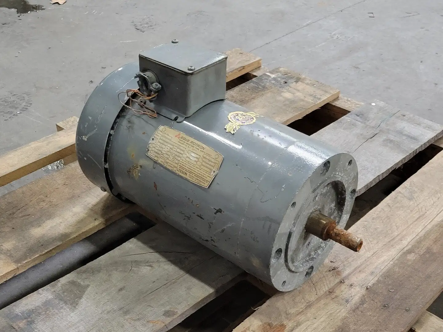 USED ROTRON 510895