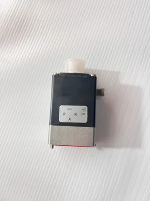 Burkert 0331 c4.0 FKM VA Solenoid Valve 120V 60Hz 00227180