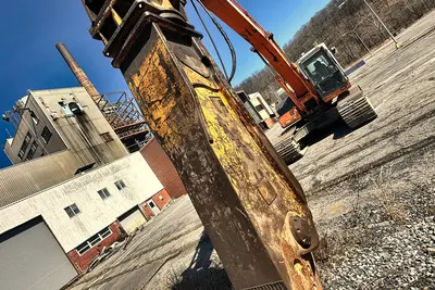 Used 2014 DOOSAN DX300LC-5 Excavators Louisiana US | Proxy Equipment #1388566