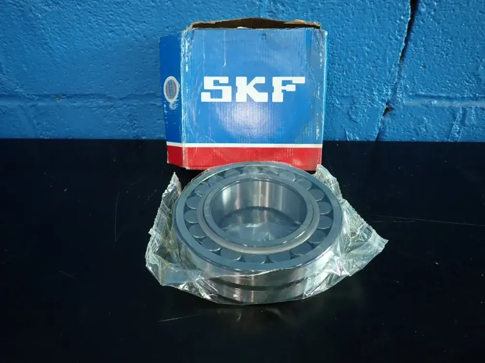 NEW SKF 22220E