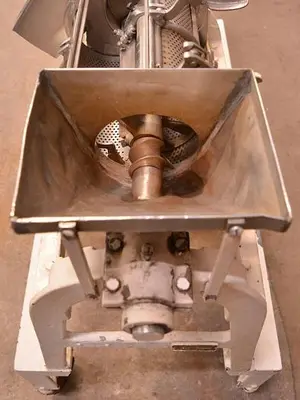 USED LANGSENKAMP 185SC