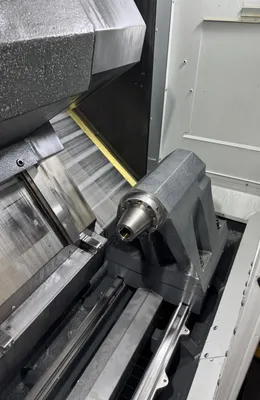 2022 HAAS ST-25Y CNC Lathes Multi-Axis | Clark Machinery Sales, LLC (8)