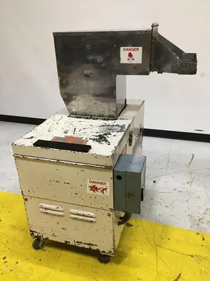 USED CONAIR WORTEX JC-5