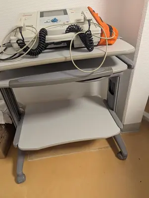 Package of medical equipment
