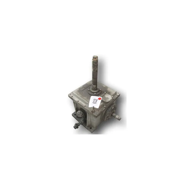 Used WESTERN GEAR _UNKNOWN_ Speed Reducers West Virginia US | JM Industrial #491108