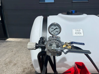 Ag Smart 110 Gallon Sprayer Sprayer | County Equipment Company LLC (7)