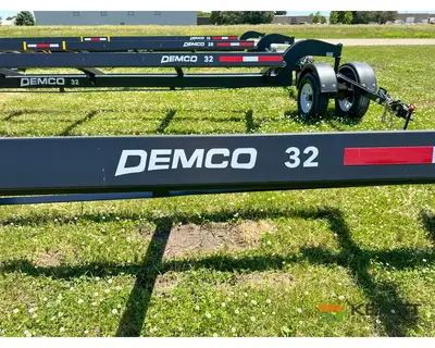 Used DEMCO _UNKNOWN_ Header Transports Iowa US | Keast Enterprises #1360165