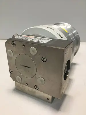 USED PFEIFFER TMH 261