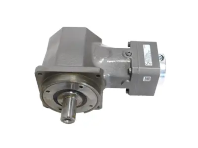 NEW STOBER KS402PF0200MT GEAR REDUCER 20:1