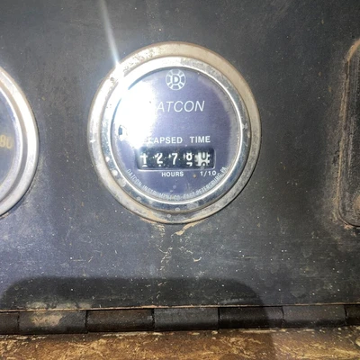 Used _UNKNOWN_ MAKE/ CONDEC - LIMA 3150-0819 GENERATOR END Diesel Generators US | Savona Equipment LTD #1316050