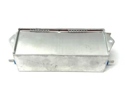 USED EPCOS SIFI-C POWER 2-LINE FILTER 10A 115/250V