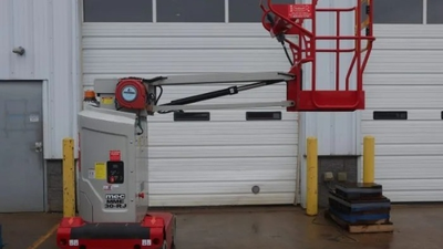 USED 2025 MEC MME30-RJ