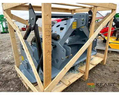Used BAUMALIGHT _UNKNOWN_ Forestry Grinders Iowa US | Keast Enterprises #1360042