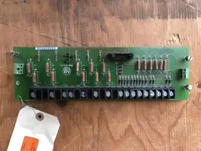 USED ALLEN-BRADLEY SP-122972