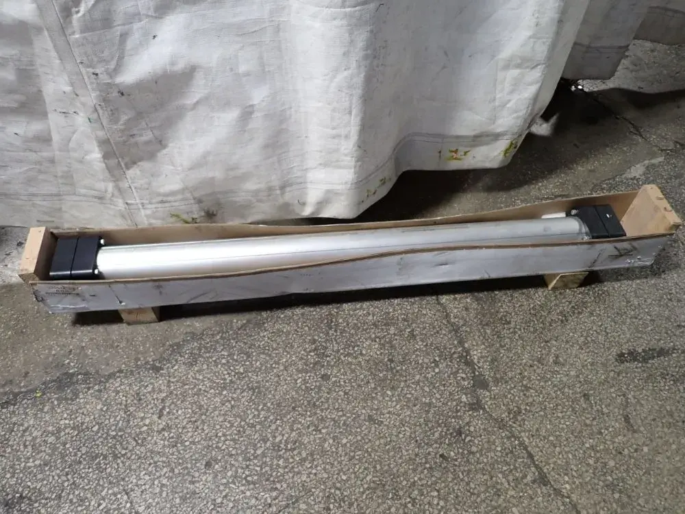 USED PARKER P1285120X40BM