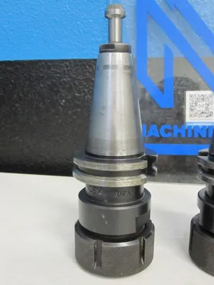 USED LYNDEX CAT40