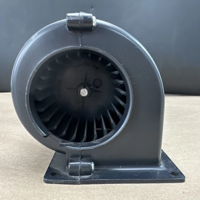 NEW Mobile Climate Control 15-0503