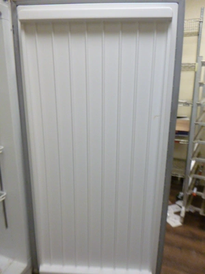 Arctic Air Singe Door Freezer