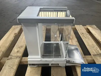 USED Mettler Toledo Metler Toledo Analytical Balance, Model XP203S