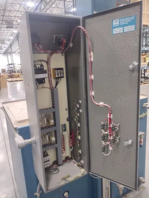 USED RAMCO EQUIPMENT MK52ESSX/HD