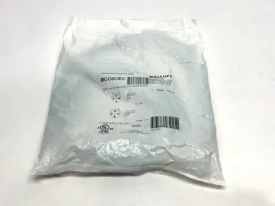 NEW BALLUFF BCC M414-M414-6D-338-ES64N9-030, BCC0CEC