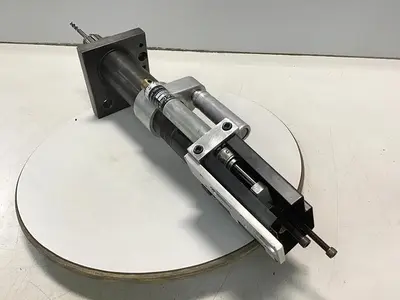 USED INGERSOLL RAND 8255-A28-2