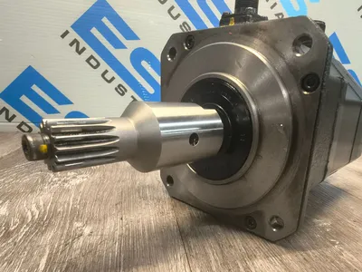 FANUC LTD. A06B-0235-B605#S000 Servo Motors | ESS Industrial Equipment Sales (3)