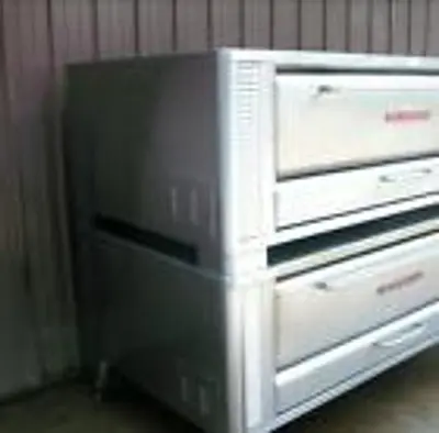 USED BLODGETT 1060