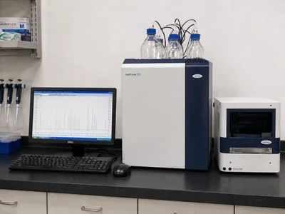 Used BIOCHROM 30 Chromatography New Jersey US | Bionex Scientific LLC #800063