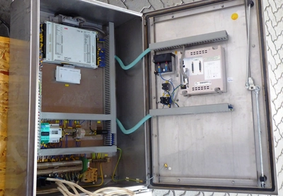 Alfa-Laval BBRPX 714 HGV-34C bacteria separator, 316SS.