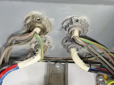 USED SEW-EURODRIVE R87VU41DV160M4