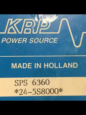 USED KEBA E-PS88-M/C D1527C