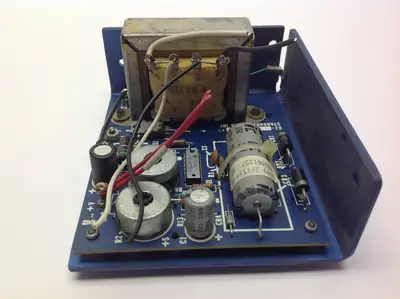 USED STANDARD POWER POWER SUPPLY 15V 0.7A