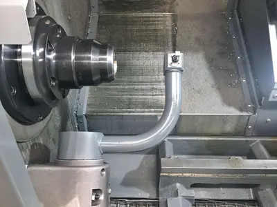USED 2019 HAAS ST-15