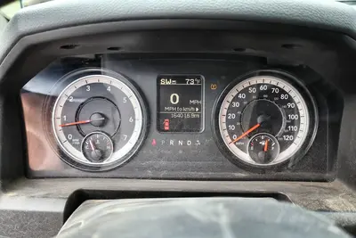 Used 2017 DODGE RAM 2500 Pickup Trucks Pennsylvania US | Proxy Equipment #1378336