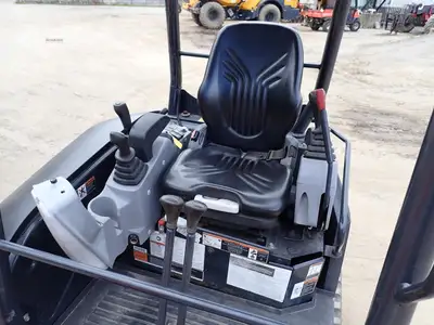 Used 2019 KUBOTA U27-4 Crawler Excavators - Mini Massachusetts US | Brookside Equipment Sales #1453498