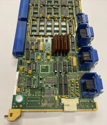 USED FANUC DA16B-1212-0210/11C