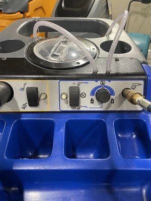 Windsor Compass 2 Multi Surface Cleaning Machine Refurbished