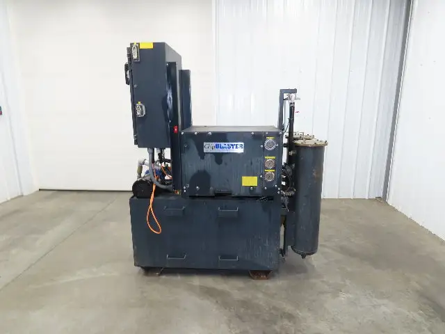 Used CHIP BLASTER _UNKNOWN_ High Pressure Coolant Systems Indiana US | Arrow Industrial #615867