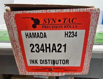 NEW HAMADA 234HA21