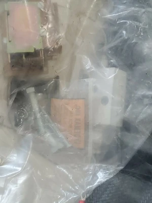 NEW NORDSON 201-209-2424 8